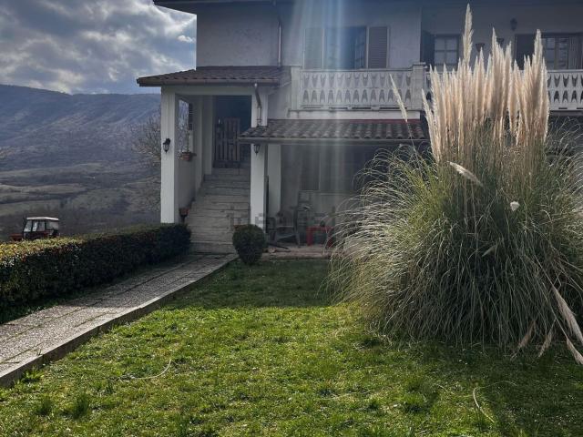 Casa in vendita a Tagliacozzo, Abruzzo
