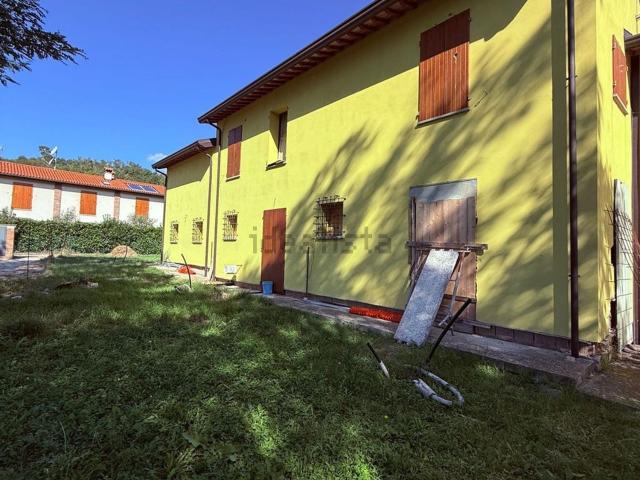 Casa in vendita a Unione della Romagna Faentina, Faenza