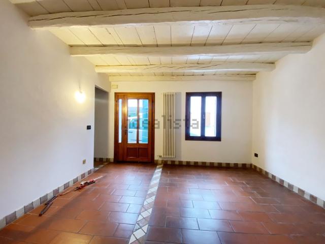 Casa in vendita a Vascon, Carbonera