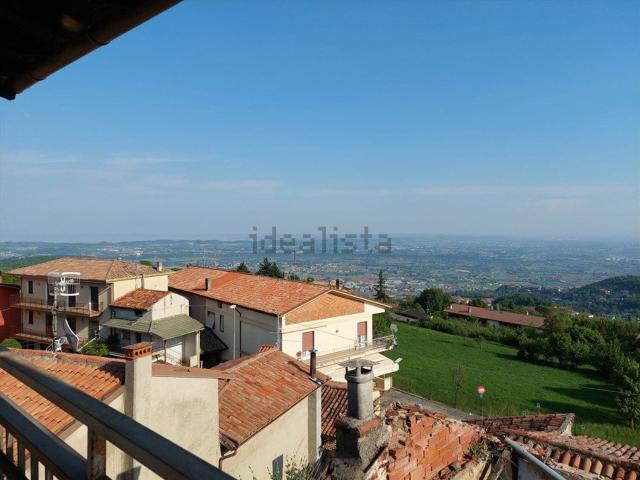 Casa in vendita a Ronco, Serle