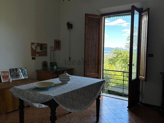 Casa in vendita a La Scala, San Miniato
