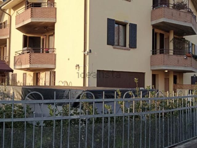Casa in vendita a Pieve Modolena, Re