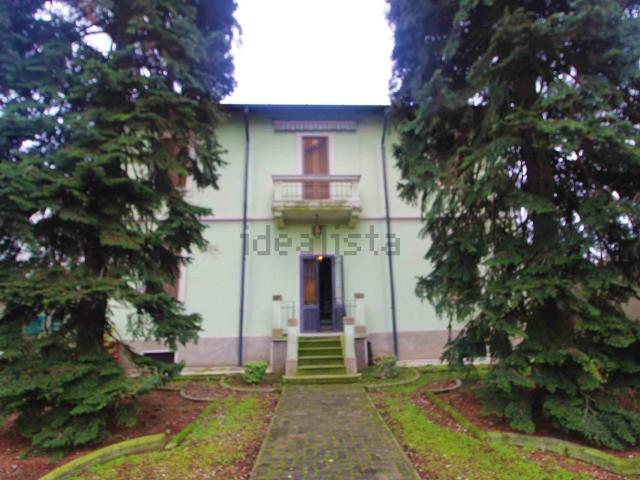 Casa in vendita a Abbiategrasso, Milano