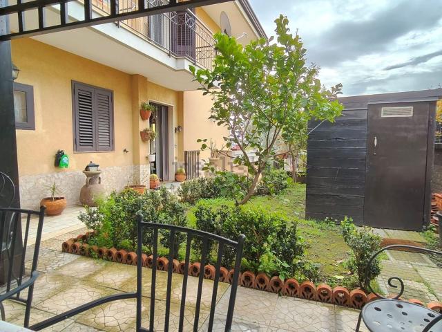 Casa in vendita a Ponte Boria, Fiumefreddo Di Sicilia