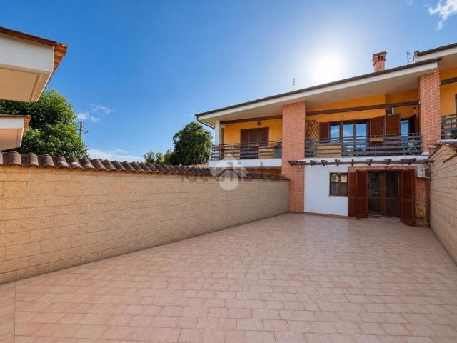Casa in vendita a Roma Capitale, Lazio