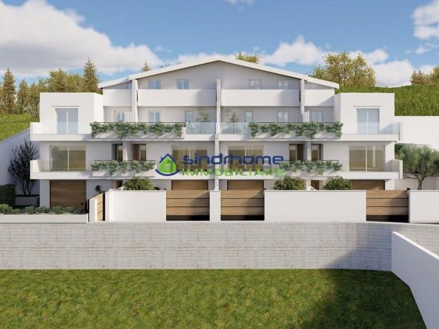 Casa in vendita a Quarto, Campania