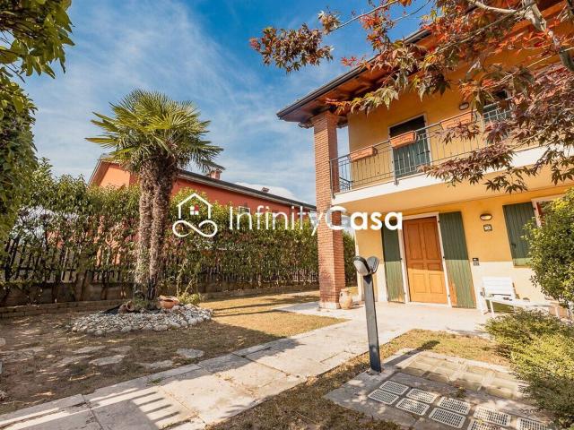 Casa in vendita a Costermano, Veneto