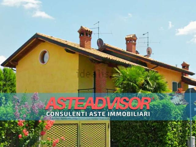 Casa in vendita a Albarè, Costermano sul Garda