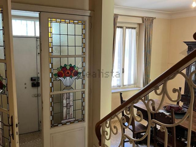 Casa in vendita a Centro Storico, Marche