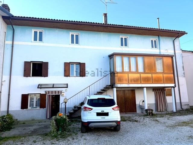 Casa in vendita a Terzo Di Aquileia, Friuli-Venezia Giulia