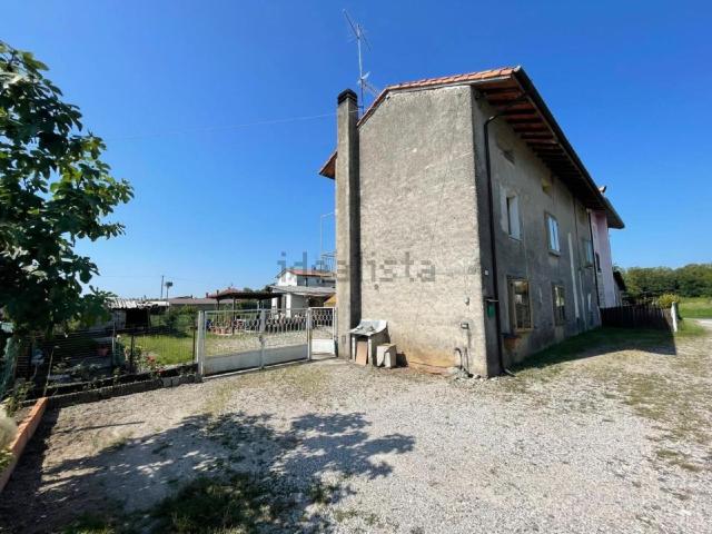 Casa in vendita a Cosa / Cose, San Giorgio della Richinvelda / San Zorç da la Richinvelde
