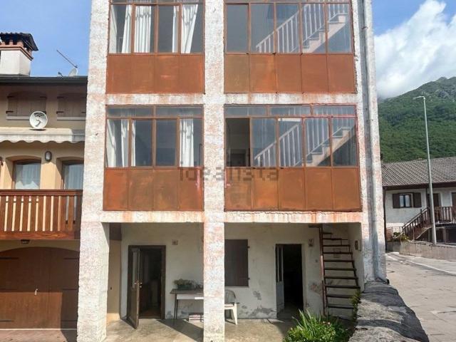 Casa in vendita a Zoldo Alto, Veneto