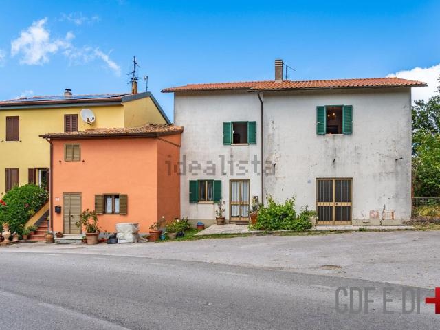 Casa in vendita a Scansano, Toscana