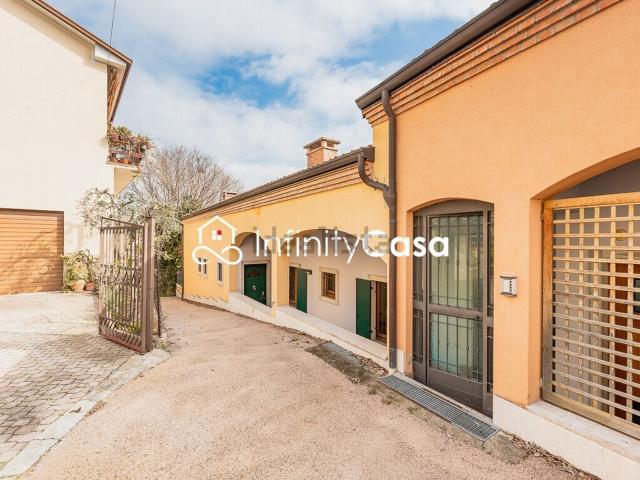 Casa in vendita a Cavaion Veronese, Veneto