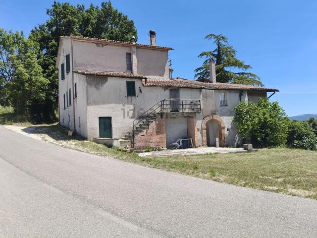 Casa in vendita a Avigliano Umbro, Terni