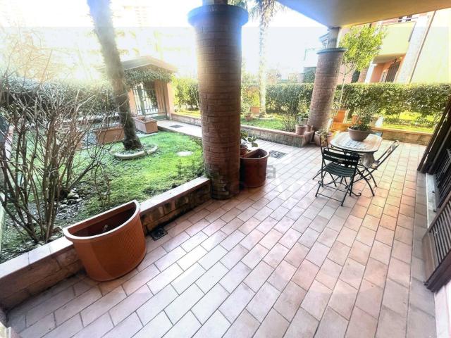 Casa in vendita a Cascina Gaggia, Trezzano Sul Naviglio