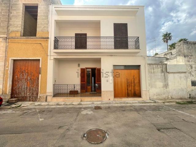 Casa in vendita a Puglia, Lecce