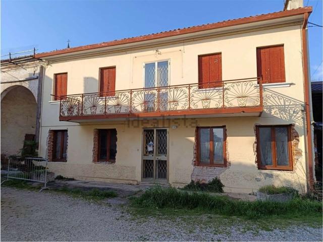 Casa in vendita a Fossò, Veneto