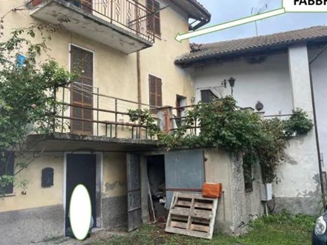 Casa in vendita a Piemonte, Alessandria