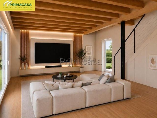Casa in vendita a Vicenza, Veneto
