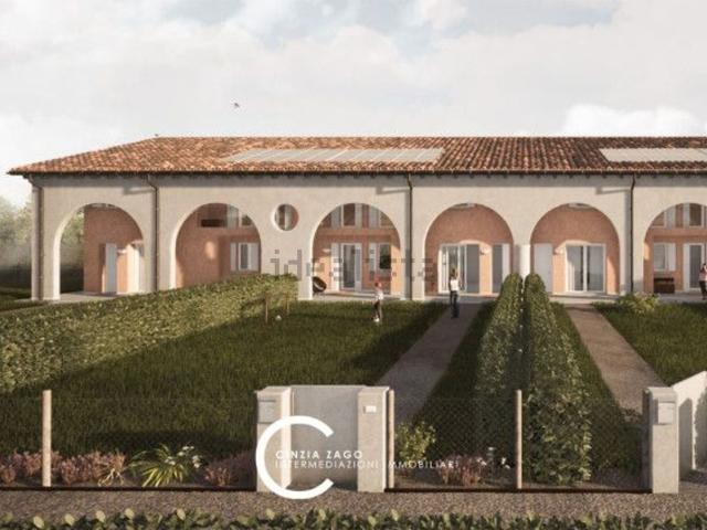 Casa in vendita a Villorba