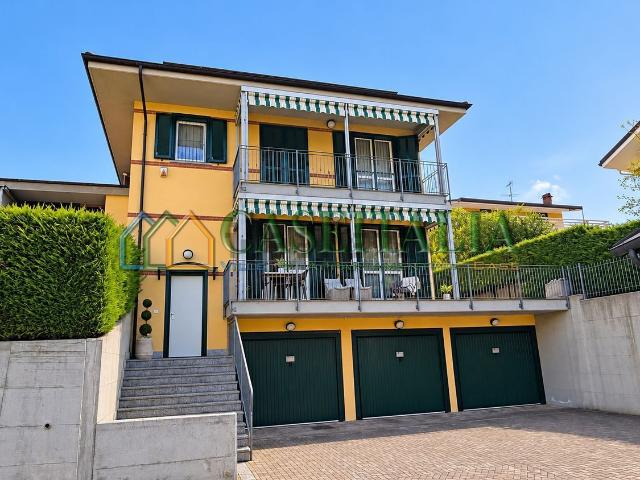 Casa in vendita a Alpignano, Torino