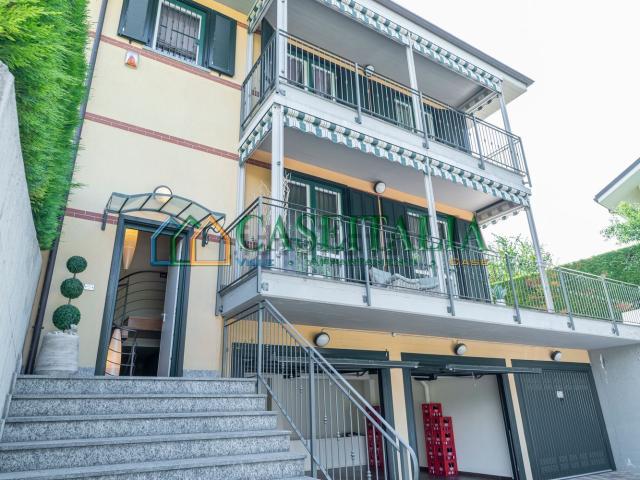 Casa in vendita a Piemonte, Torino