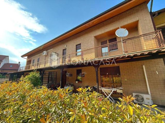 Casa in vendita a Circoscrizione 6, Piemonte