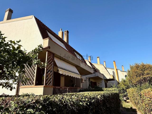 Casa in vendita a Barbanella, Grosseto