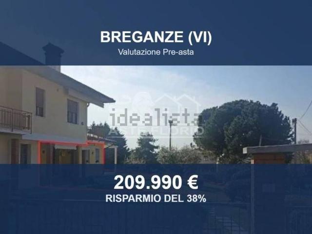 Casa in vendita a Breganze, Veneto