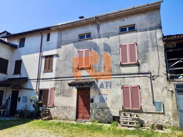Casa in vendita a Zinasco, Lombardia