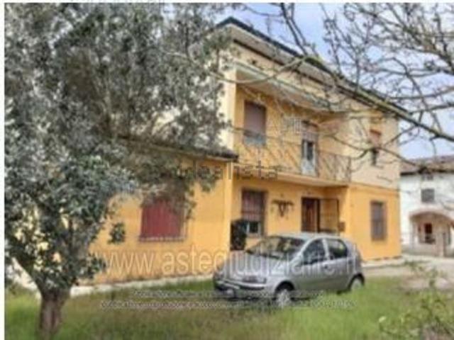 Casa in vendita a Unione dei comuni del Sorbara, Nonantola