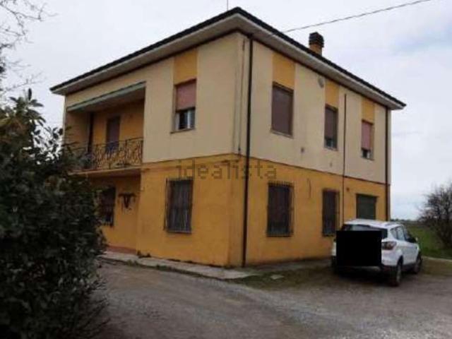 Casa in vendita a La Grande, Nonantola