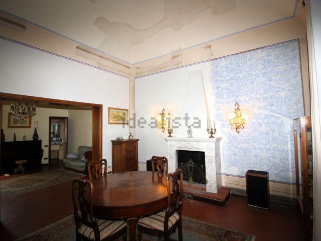 Casa in vendita a il Cantiere, Prato