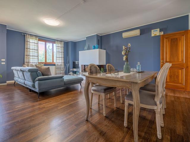 Casa in vendita a Colli al Metauro, Marche