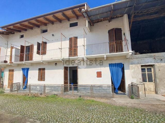 Casa in vendita a Piemonte, Biella