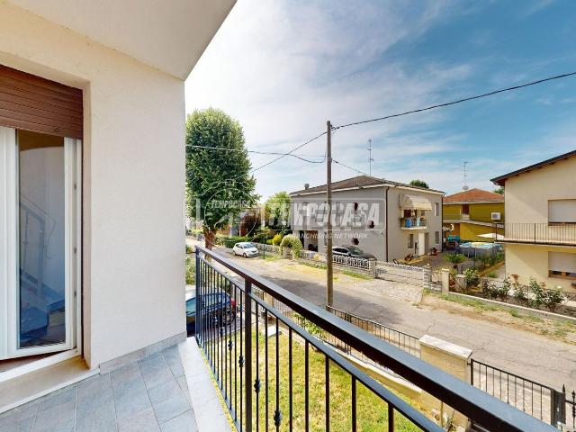 Casa in vendita a Unione delle Terre d'Argine, Novi Di Modena