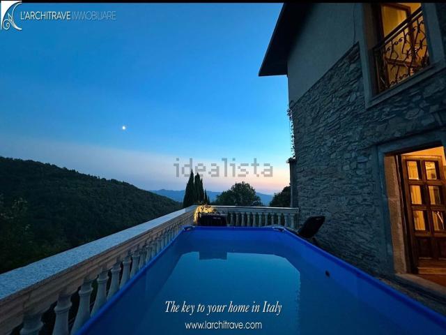 Casa in vendita a Unione di comuni Montana Lunigiana, Licciana Nardi