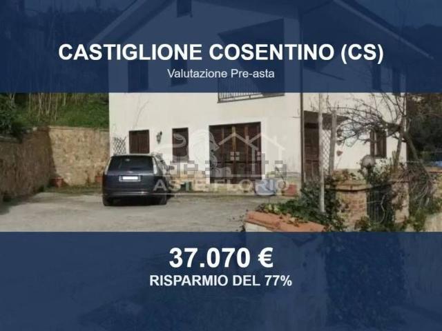 Casa in vendita a Calabria, Cosenza