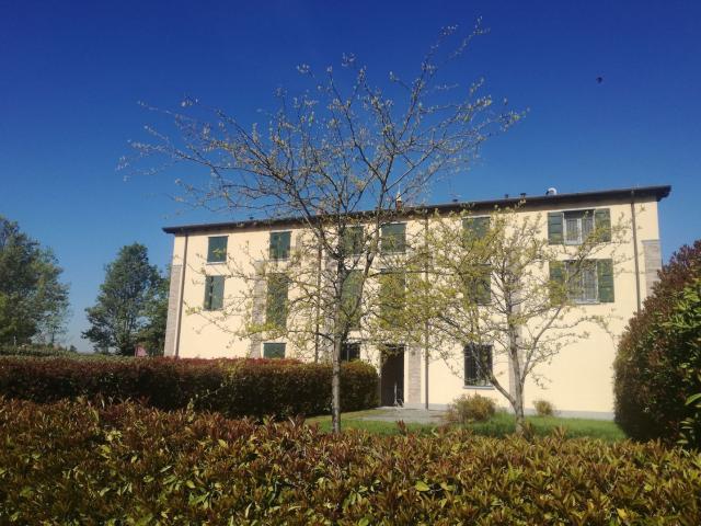 Casa in vendita a Unione dei comuni del Sorbara, Castelfranco Emilia