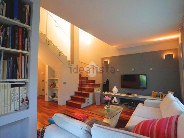 Casa in vendita a Modena, Baggiovara