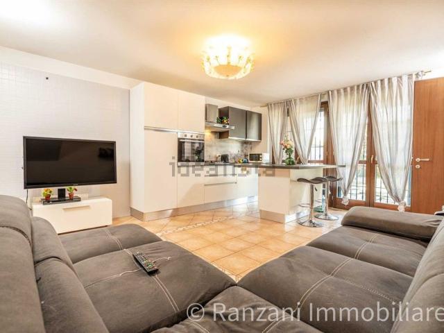 Casa in vendita a Cisliano, Lombardia