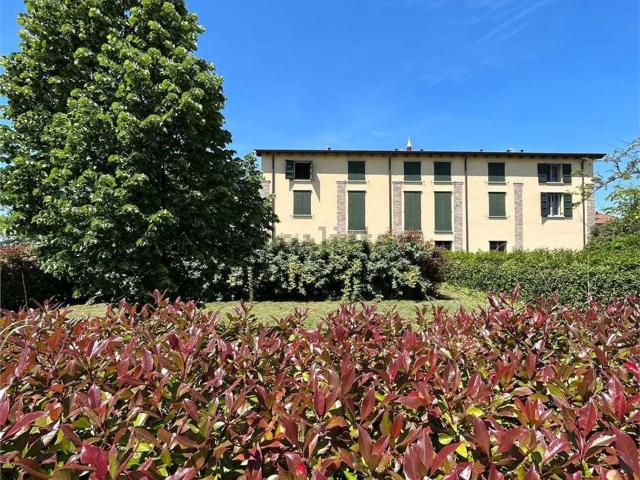 Casa in vendita a Unione dei comuni del Sorbara, Castelfranco Emilia