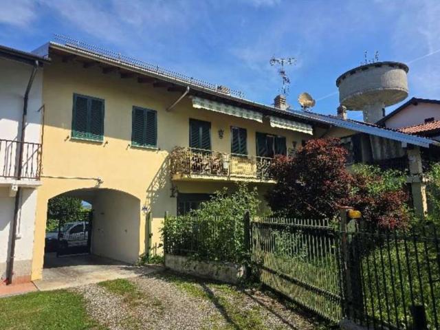 Casa in vendita a Piemonte, Novara