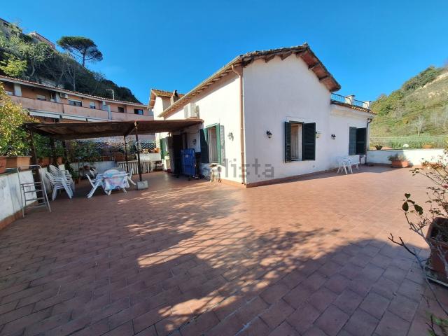 Casa in vendita a Roma Capitale, Lazio