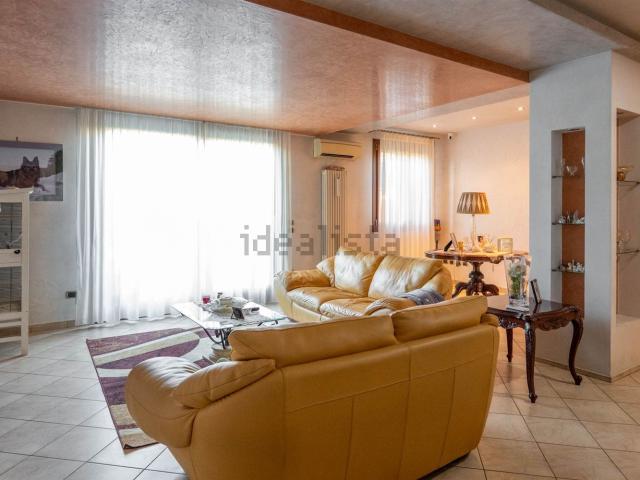 Casa in vendita a Rossignago, Spinea