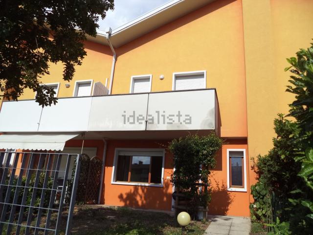 Casa in vendita a Pasian Di Prato, Friuli-Venezia Giulia