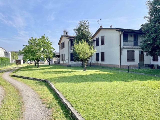 Casa in vendita a Borgo Virgilio, Romanore