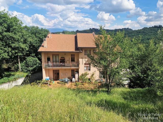 Casa in vendita a Sant'Erminio, Cenerente