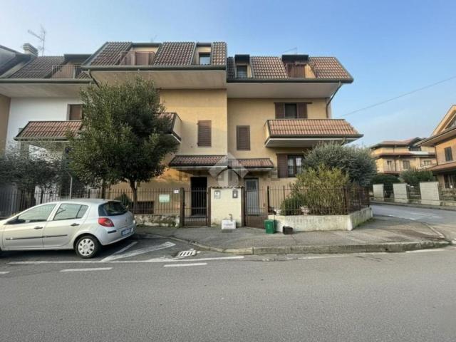 Casa in vendita a Cascina Convenio, Lissone